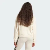 Dámska mikina ADIDAS ORIGINALS SNAKE CREW-WONWHI · záber 3