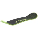 Snežný skateboard skiboard plastový snowboard STIGA Snowskate Green · záber 2