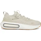 Pánska rekreačná obuv UNDER ARMOUR UA Phantom 4 khaki base white quartz black · záber 1