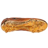 Pánske futbalové kopačky outdoorové JOMA Powerfull Cup M FG gold black · záber 5