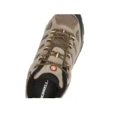 Pánska nízka turistická obuv MERRELL Moab 3 M walnut · záber 4