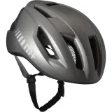 Cyklistická prilba RH+ Compact, matt anthracite metal matt black · záber 2
