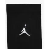 Pánske ponožky NIKE 3 PACK-Jordan Everyday Crew Socks (3 pairs) black black black · záber 4
