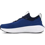 Pánska rekreačná obuv UNDER ARMOUR UA Phantom 4 tech blue midnight navy white · záber 2