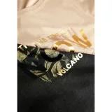 Dámske tričko s krátkym rukávom VOLCANO T-NOW-501-BEIGE · záber 5