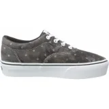 Dámska rekreačná obuv VANS WM Doheny Platform (Denim Dots) black white · záber 1