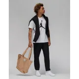 Pánske tričko s krátkym rukávom NIKE JORDAN M J JUMPMAN SS CREW-100-White · záber 4