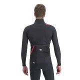 Pánska cyklistická bunda SPORTFUL Fiandre pro jacket, black · záber 2