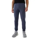 Pánske tepláky 4F TROUSERS CAS M1014-22S-ANTHRACITE · záber 1