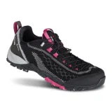 Dámska nízka turistická obuv KAYLAND Alpha Knit Ws Gtx, Black Pink · záber 1