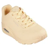 Dámska rekreačná obuv SKECHERS Uno Stand On Air golden fleece · záber 1