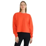 Dámska mikina 4F SWEATSHIRT F1543-62S-RED · záber 1