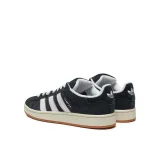 Pánska vychádzková obuv ADIDAS ORIGINALS Campus 00s M core black cloud white off white · záber 4
