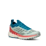 Pánska bežecká trailová obuv TECNICA Pyrox Speed Ms, ice grey blue · záber 1