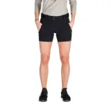 Dámske turistické kraťasy NORTHFINDER LOIS-269-black · záber 1