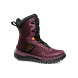 Dámske vysoké zimné topánky TECNICA Argos GTX Ws night bacca black · záber 1