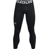 Pánske kompresné legíny UNDER ARMOUR UA ColdGear Armour Leggings-BLK-1366075-001 · záber 3