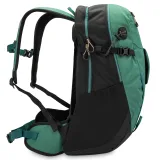Turistický batoh SPOKEY BUDDY Turistický batoh, 35 l, zelený · záber 2