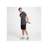 Pánske tričko s krátkym rukávom NIKE M NK DF TEE GYM KIT 2-060 ANTHRACITE · záber 5