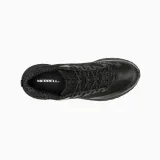 Pánska bežecká trailová obuv MERRELL Agility Peak 5 GTX black black · záber 5