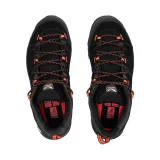 Dámska nízka turistická obuv SALEWA Alp Trainer 2 GTX W black onyx · záber 3