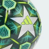 Futbalová lopta ADIDAS UCL Training Foil 24 25 · záber 4