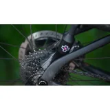 Kefka na údržbu bicykla MUC-OFF Drivetrain Brush · záber 4