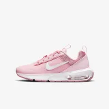 Dievčenská rekreačná obuv NIKE Air Max INTRLK Lite pink foam elemental pink medium soft pink white · záber 3