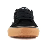 Pánska vychádzková obuv VANS MN Filmore (Suede Canvas) black gum · záber 3