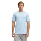 Pánske tričko s krátkym rukávom ADIDAS ORIGINALS TREFOIL ESS TEE-CLESKY · záber 1
