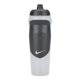 Fľaša NIKE HYPERSPORT BOTTLE CLEAR BLACK BLACK CLEAR · záber 1
