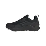 Pánska nízka turistická obuv ADIDAS Terrex AX4 Ms core black carbon grey four · záber 2