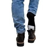 Jednorázový ohrievač THERMOPAD Toe warmer-adhesive · záber 4