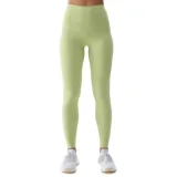 Dámske legíny 4F TIGHTS FNK F306-42S-LIGHT GREEN · záber 1