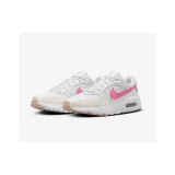 Dievčenská rekreačná obuv NIKE Air Max SC Jr white phantom platinum violet playful pink · záber 3