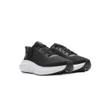 Dámska bežecká obuv UNDER ARMOUR UA W Charged Rogue 5 black black white · záber 4