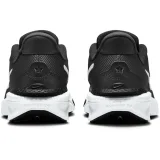 Detská športová obuv (tréningová) NIKE Star Runner 4 K black white anthracite · záber 5
