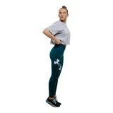 Dámske legíny UNDER ARMOUR Campus Legging-BLU · záber 5