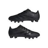 Pánske futbalové kopačky outdoorové ADIDAS Predator 24 Club M FG core black carbon core black · záber 4