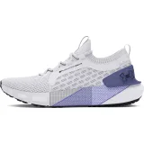 Dámska rekreačná obuv UNDER ARMOUR UA W HOVR Phantom 3 SE white starlight black · záber 3