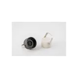Fľaša EQUA TIMELESS Off White, 600 ml · záber 4