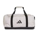 Cestovná taška ADIDAS LIN DUF M MONO WONALU ORBGRY BLACK · záber 1