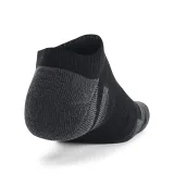 Ponožky UNDER ARMOUR 3 PACK-UA Performance Tech NS-BLK · záber 4