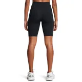 Dámske tréningové kraťasy UNDER ARMOUR Motion Bike Short EMEA-BLK · záber 3