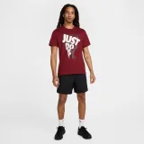Pánske tričko s krátkym rukávom NIKE Sportswear (SP55)(52) · záber 4