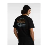 Pánske tričko s krátkym rukávom VANS MN HOLDER STCLASSIC-BLACK-ANTELOPE · záber 3
