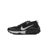 Pánska bežecká trailová obuv NIKE Wildhorse 7 black anthracite pure platinum · záber 3