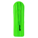 Klzák AXISKI MklI Ski board - universal snow - sand - icing green · záber 1