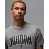 Pánske tričko s krátkym rukávom NIKE JORDAN M J CITY 88 SS CREW · záber 5
