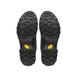 Dámska nízka turistická celokožená obuv TECNICA Plasma GTX Ws, black deep bacca · záber 3